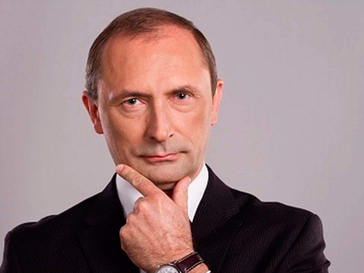 Insólito. El imitador de Putin tiene miedo que lo confundan y lo maten.