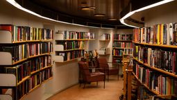 Cuáles son y dónde se ubican las 2 bibliotecas más hermosas del mundo.