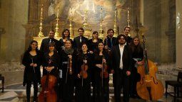 Un encuentro entre lo popular y lo académico