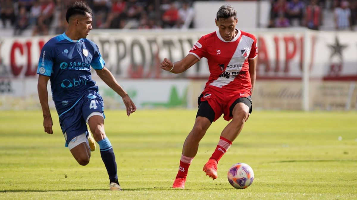 Foto: Axel Lloret (Diario UNO).