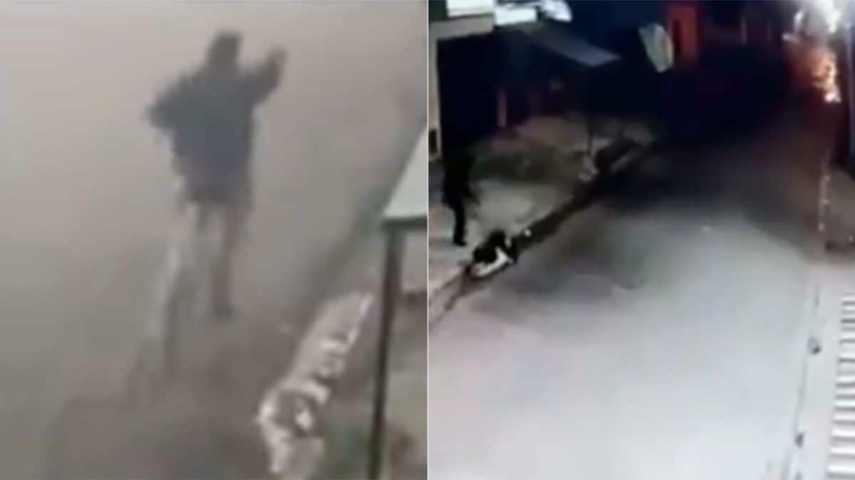 Un Policía de la Ciudad mató a ladrón que intentó asaltarlo