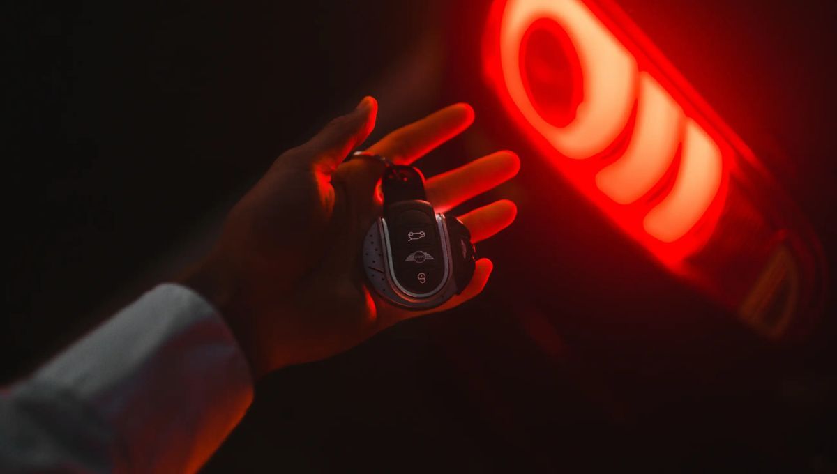 Qué significa que la alarma del auto se dispare sola y cómo solucionar el problema