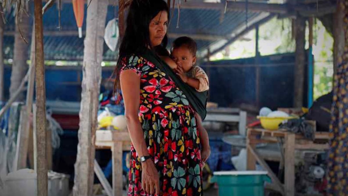 El riesgo de morir durante el embarazo, el parto o el puerperio es mayor en las zonas de pobreza y alejadas de las ciudades El riesgo de morir durante el embarazo, el parto o el puerperio es mayor en las zonas de pobreza y alejadas de las ciudades