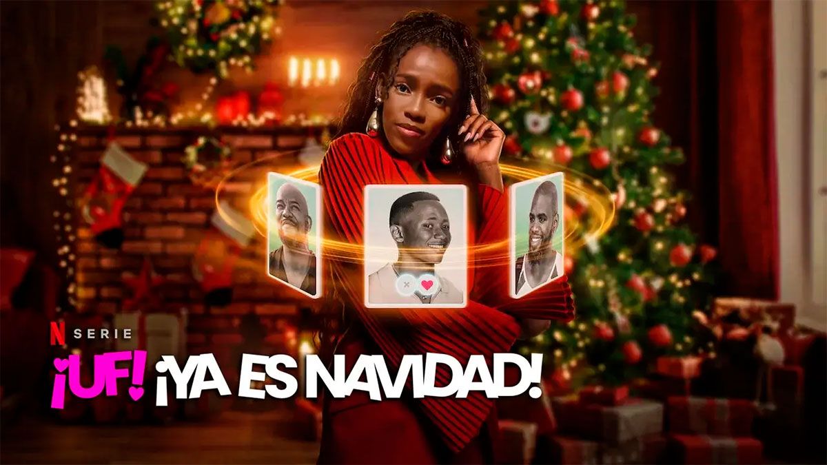 Netflix y los sensacionales y muchos estrenos de esta semana. Netflix y los sensacionales y muchos estrenos de esta semana.