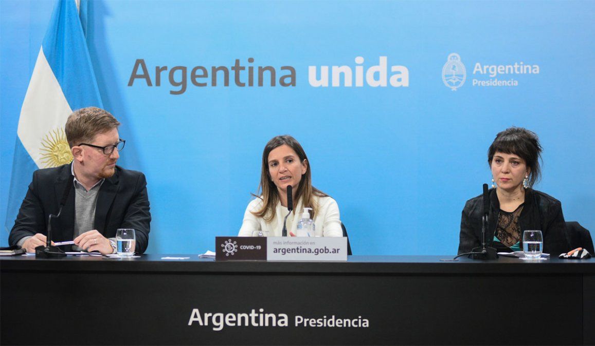 Plan joven de ANSES: quiénes cobrarían el nuevo bono en lugar del IFE