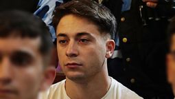 Máximo Thomsen enfrentó a la mamá de Fernando Báez Sosa y respondió una incómoda pregunta