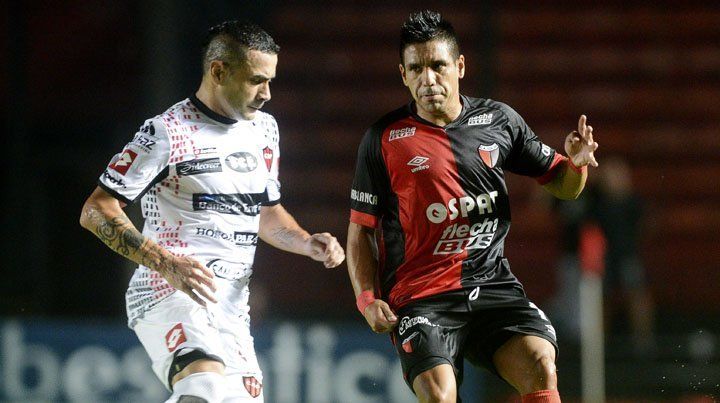 Final para el infarto y empate con sabor a triunfo para el Patrón
