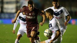 Vélez y Belgrano