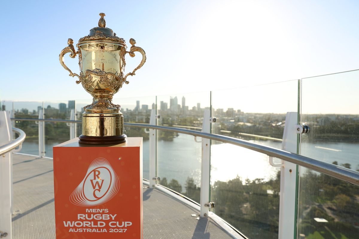 Perth recibirá el partido inaugural del 2027.