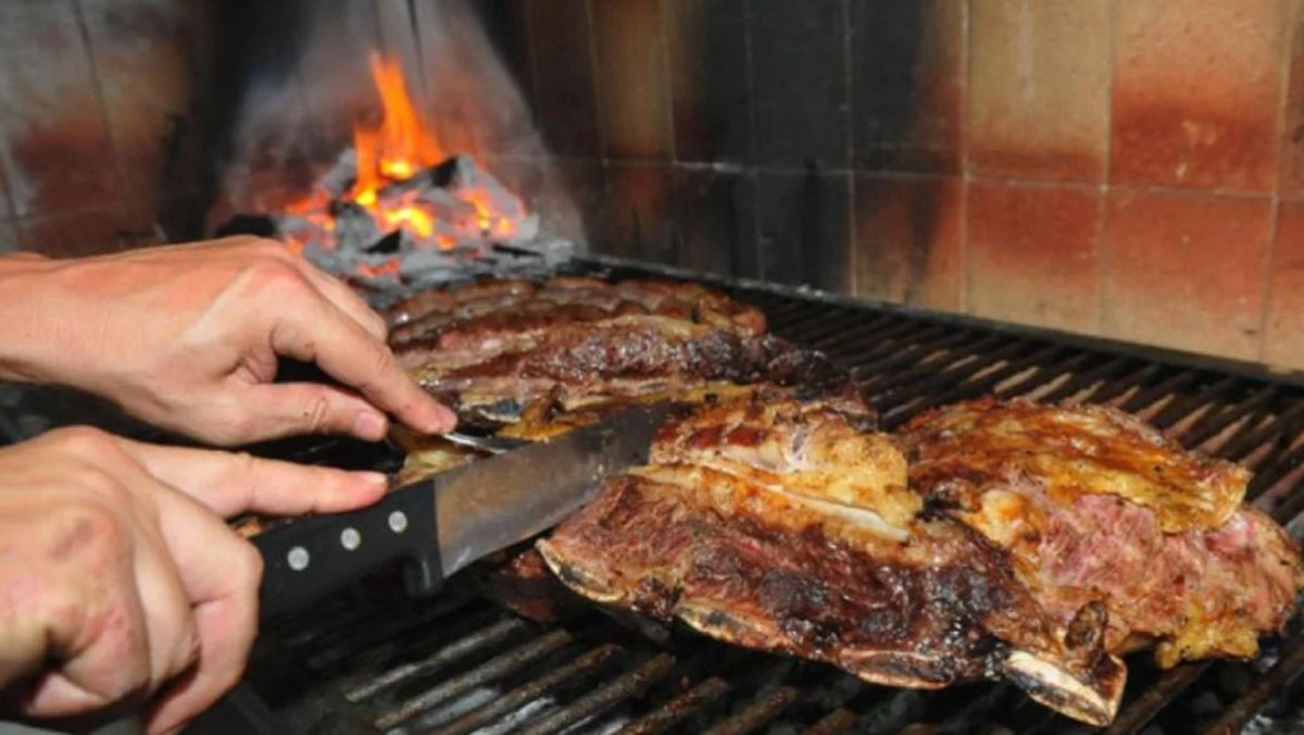 Existe un corte de carne poco conocido y barato que reemplaza a las costillas en la parrilla.&nbsp;