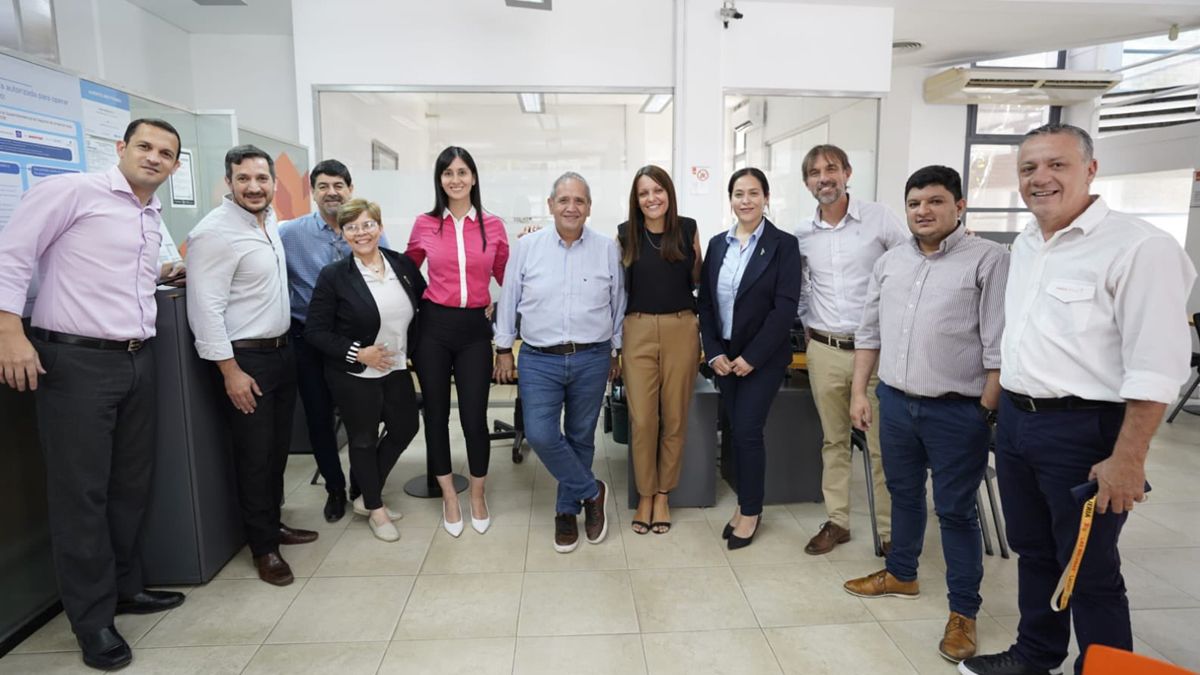 La Bancaria, que conduce el mendocino Sergio Palazzo, logró otro aumento sustancial.