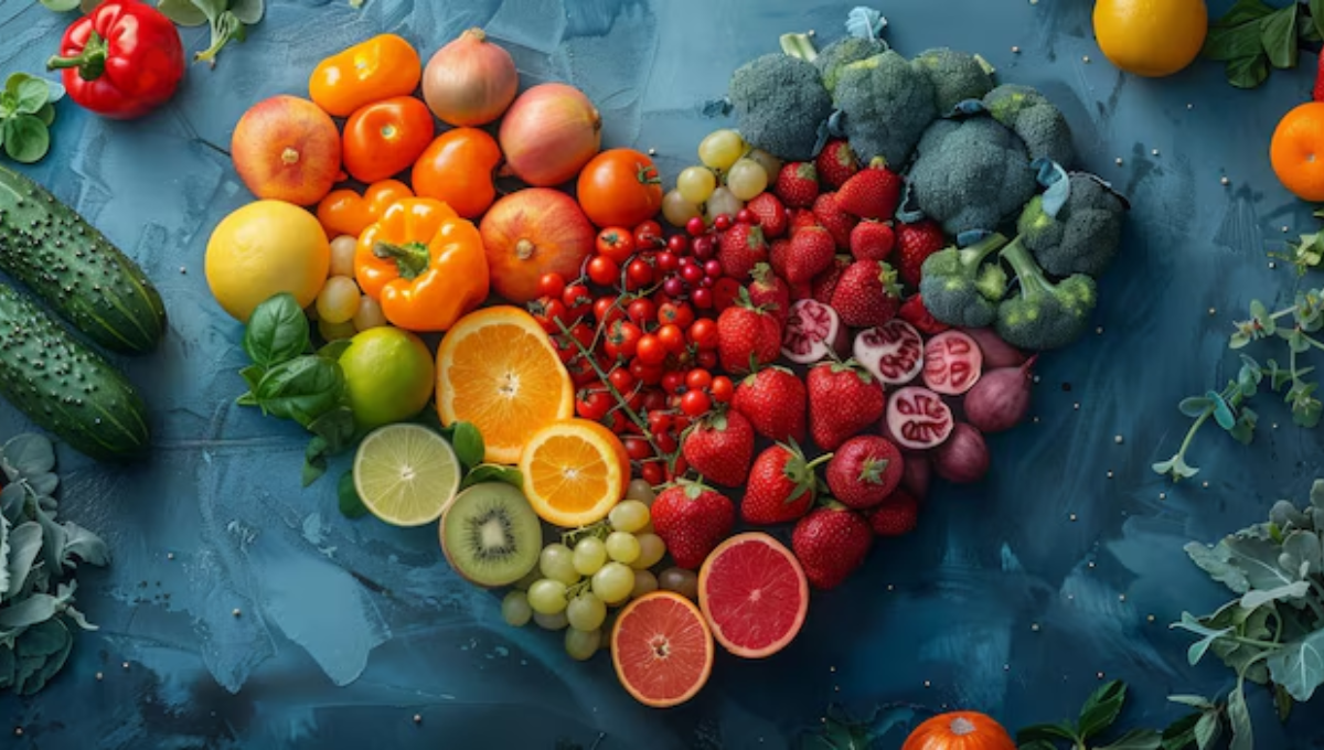 Esta es la fruta que disminuye el colesterol malo y refuerza el sistema inmunológico