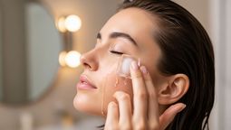 Este truco permitirá rejuvenecer el rostro.