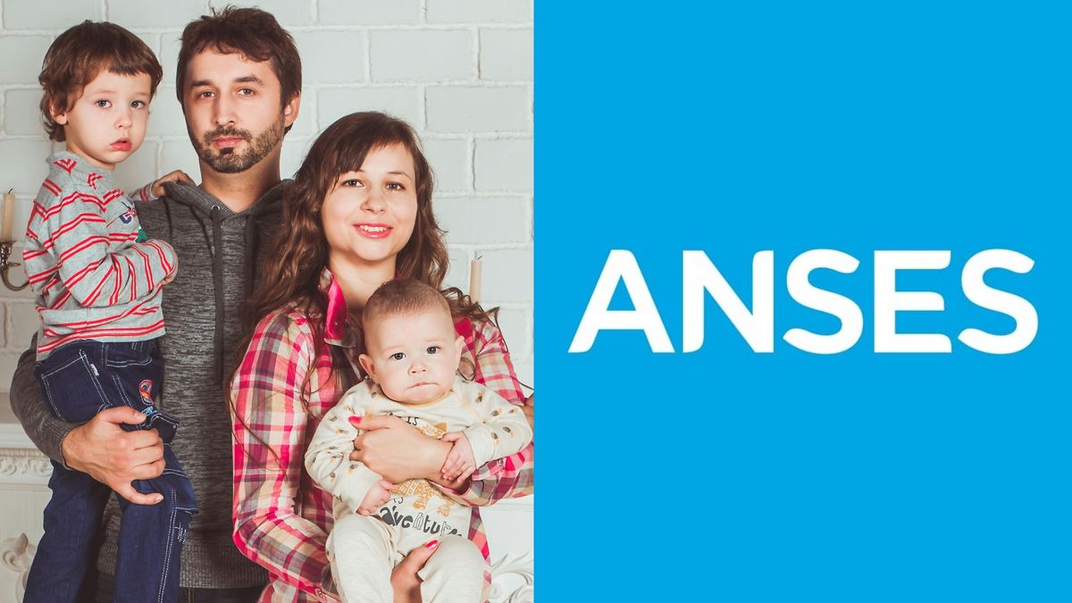 AUH: ANSES y las cuatro GRANDES novedades en junio