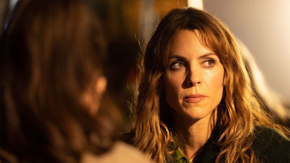 La actriz Maggie Civantos arrasa con su papel protagónico en esta serie de Netflix. La actriz Maggie Civantos arrasa con su papel protagónico en esta serie de Netflix.