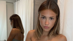 Revelan quién es la ex de Rusherking y estallan las redes.