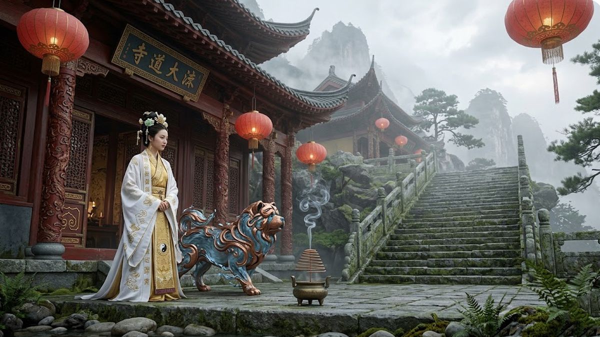 HOR&Oacute;SCOPO CHINO: las predicciones del s&aacute;bado 18 de abril, d&iacute;a del Perro de Agua Yang.