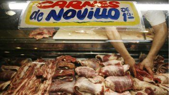Asaltaron una carnicería, se llevaron todo el dinero y 15 kilos de carne