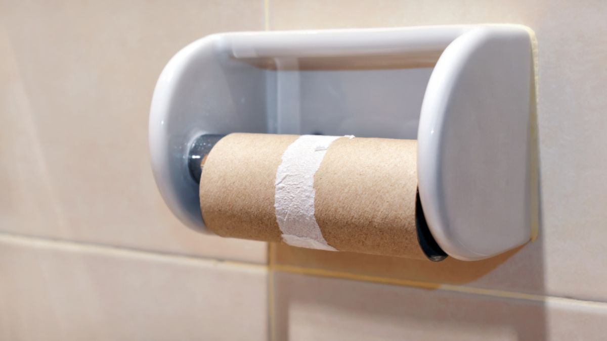 Aprend&eacute; a reciclar tubos de papel higi&eacute;nico y crear una maravillosa idea DIY.