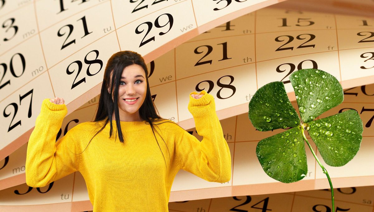 Cuál es tu fecha de la suerte desde septiembre a diciembre según tu signo del zodiaco
