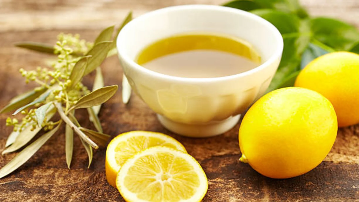 Lavarse los pies con jugo de limón: por qué recomiendan hacerlo y para qué sirve Lavarse los pies con jugo de limón: por qué recomiendan hacerlo y para qué sirve