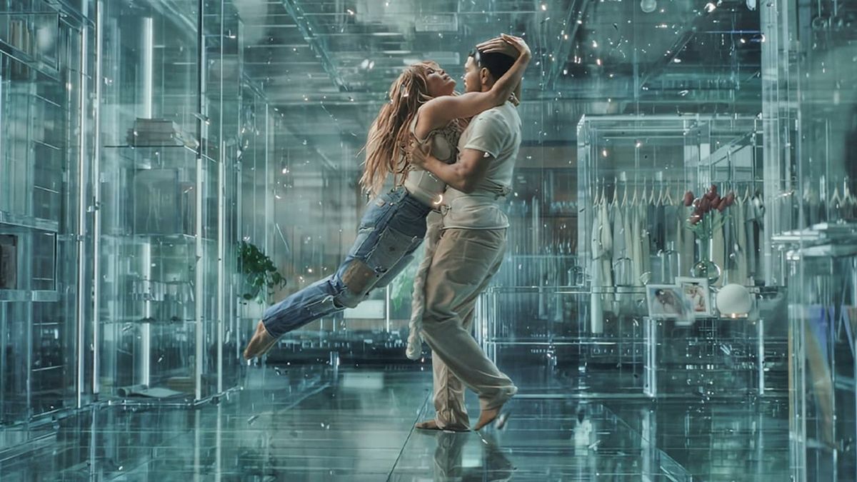 Jennifer Lopez en Jennifer Lopez en