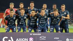 Quién será el rival ahora de Independiente Rivadavia en los 16avos de la Copa Argentina