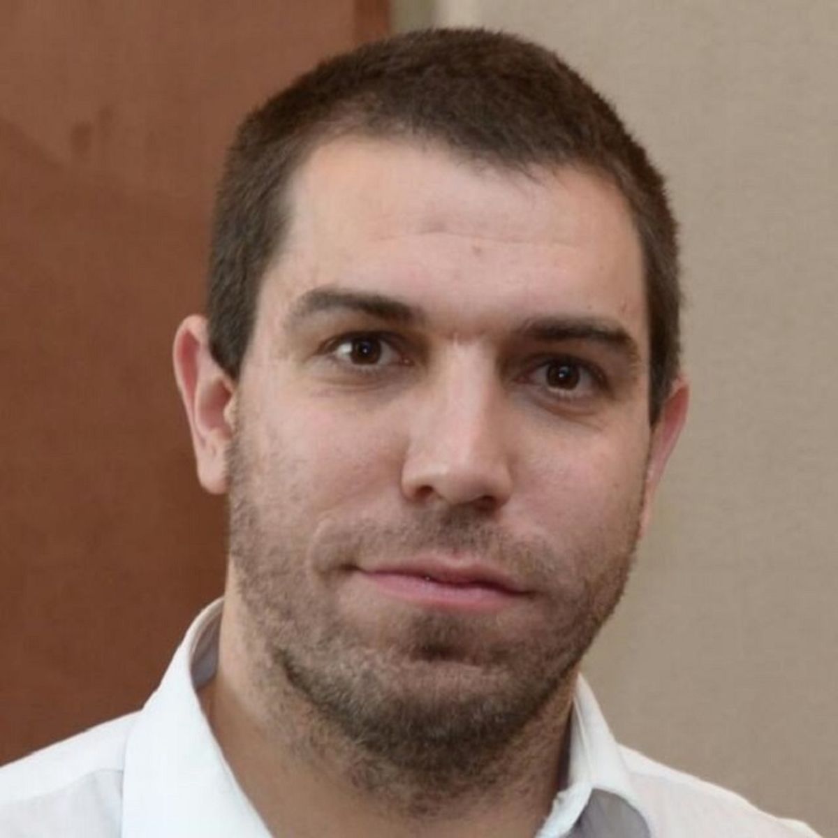 Adolfo García, experto en neurociencias del lenguaje y comunicación.