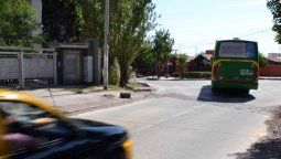 Habilitaron un cruce clave que comunica tres distritos de Guaymallén