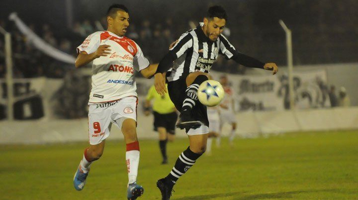 Se completa la fecha: una jornada para todos los gustos
