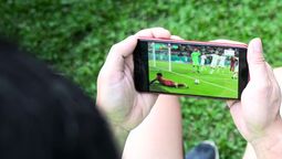 Pelota Libre reemplazó a Fútbol Libre y llegó para quedarse. Pelota Libre reemplazó a Fútbol Libre y llegó para quedarse.