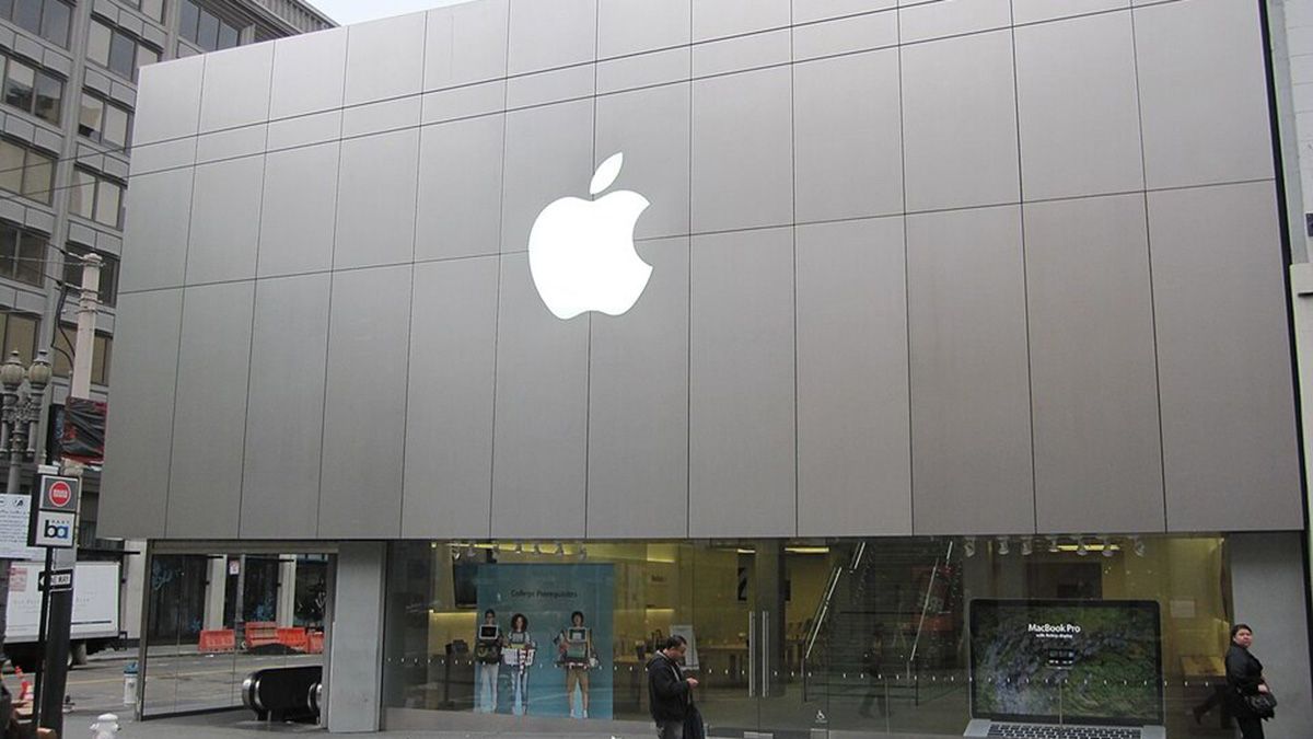 En la votación de los trabajadores de Apple se impuso la mayoría a favor de la creación del sindicato, en Mariland 