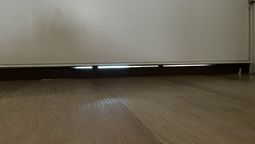 Este truco casero le pone punto final a las filtraciones de aire de la casa. Este truco casero le pone punto final a las filtraciones de aire de la casa.