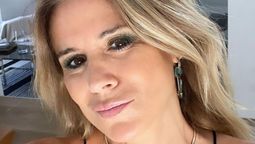 A sus 58 años