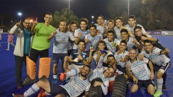 Banco Nación cortó la sequía y volvió a gritar campeón