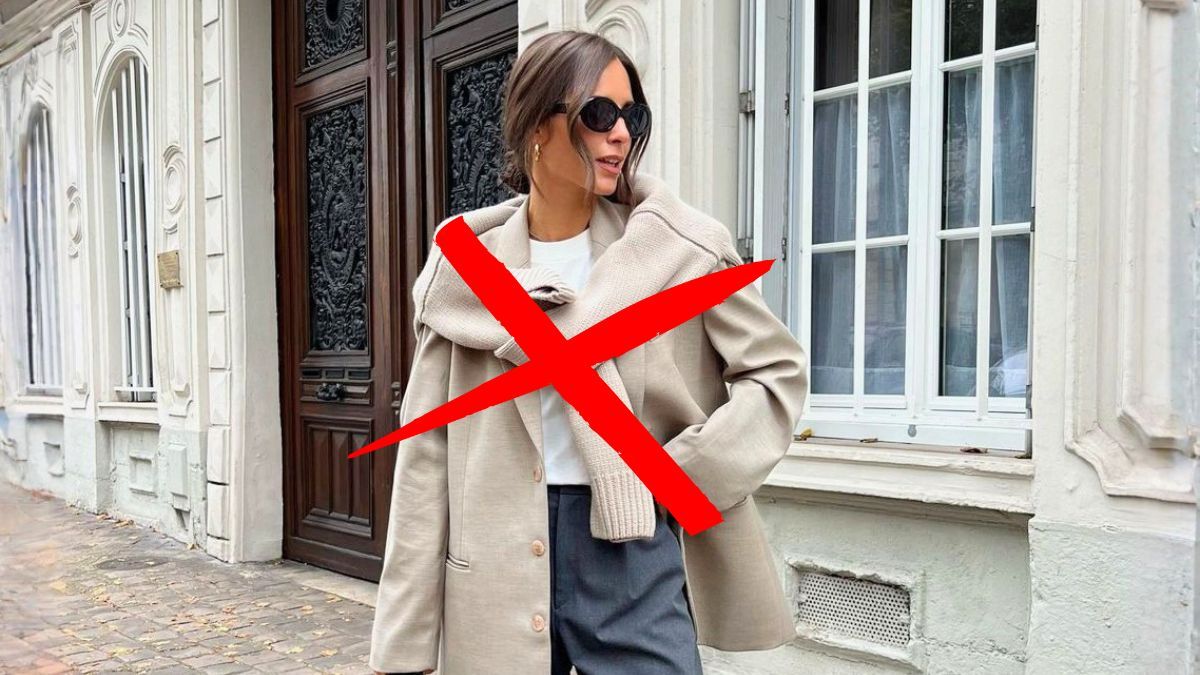 El color que destrona al beige: las nuevas tendencias que son furor este otoño 2026