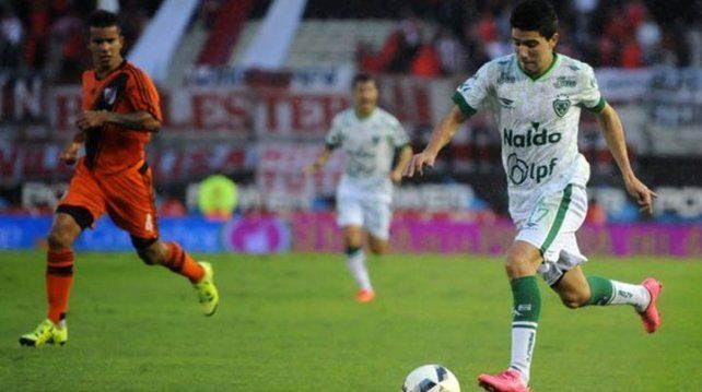 Escándalo de Primera: lo separaron del plantel por insultar al DT