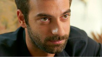 Dónde ver la novela La pasión turca