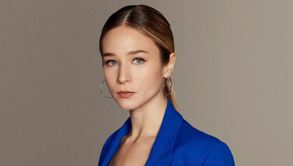 Tiene 8 capítulos y es la primera serie polaca original de Netflix