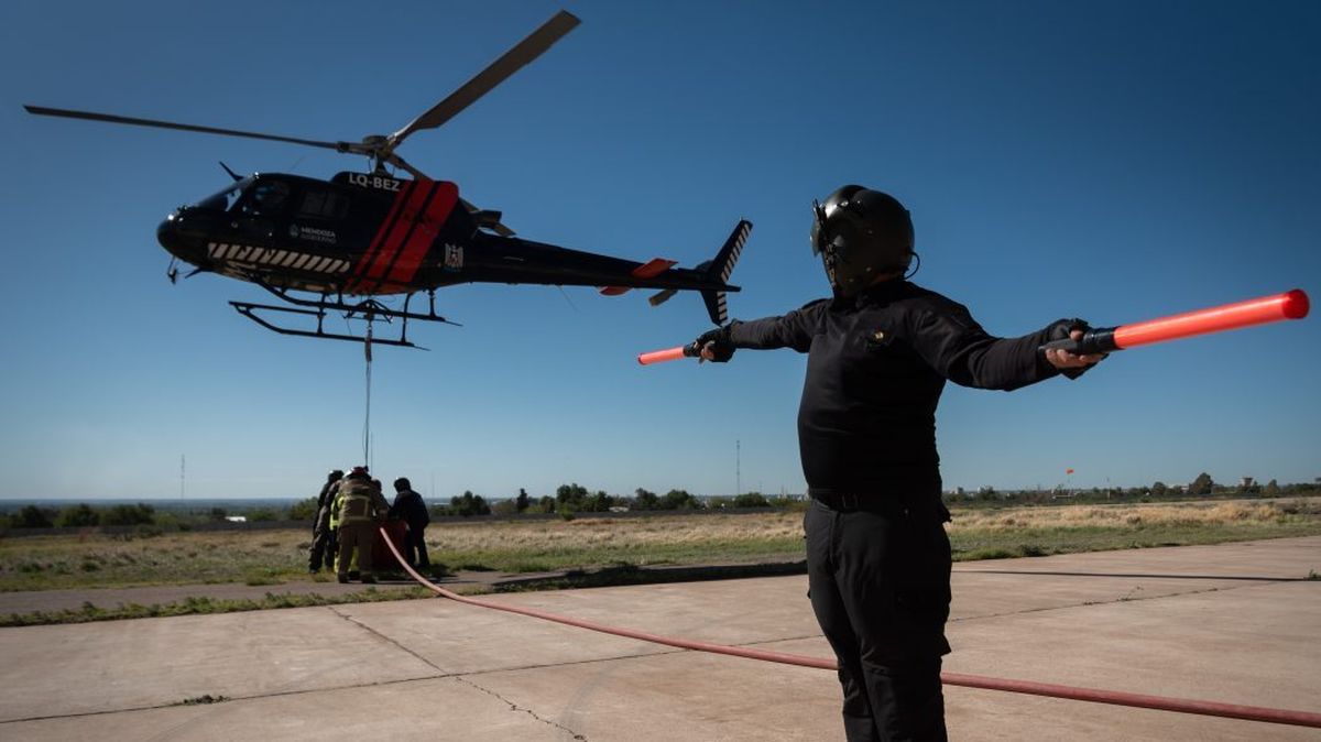 La base Cóndor y un acuerdo con el Aeroclub para desarrollar mejorar y nuevas actividades.&nbsp;