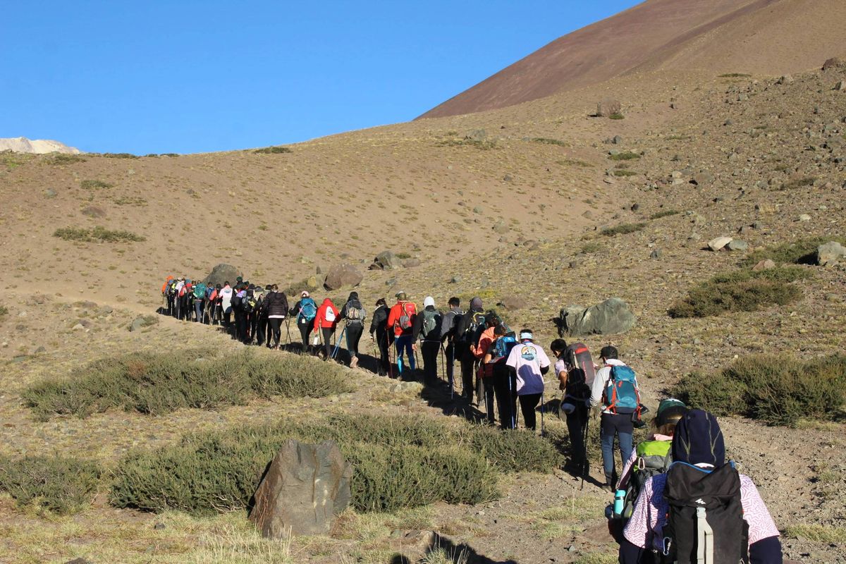 Este 20 de diciembre la expedición será destinada a hombres y mujeres con diagnóstico de cáncer. Este 20 de diciembre la expedición será destinada a hombres y mujeres con diagnóstico de cáncer.