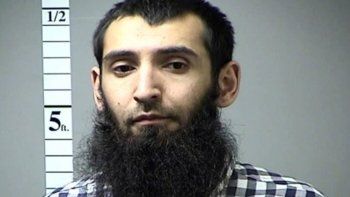 Pedirán la pena de muerte para el terrorista que mató a los rosarinos en Nueva York