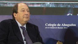 Sanz: Macri va a seguir gobernando