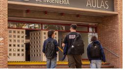 Las características de los alumnos y alumnas de la UNCuyo se obtuvieron a través de un censo universitario. Imagen: Unidiversidad Las características de los alumnos y alumnas de la UNCuyo se obtuvieron a través de un censo universitario. Imagen: Unidiversidad