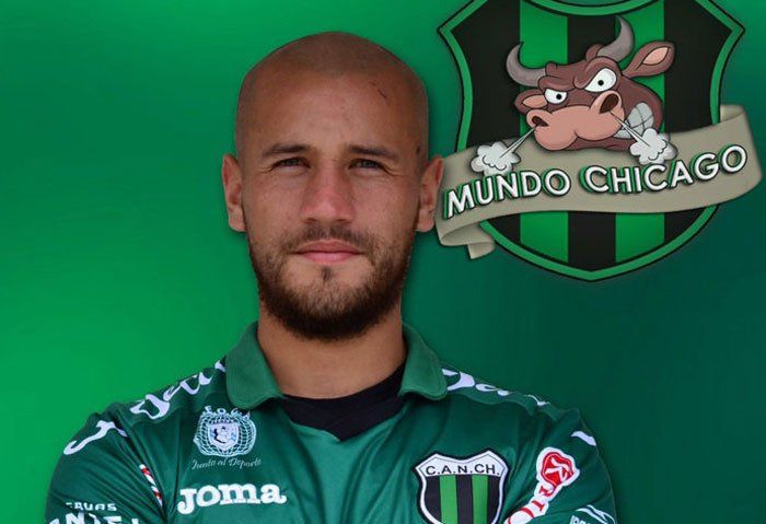 Detuvieron al presunto asesino del jugador de Nueva Chicago