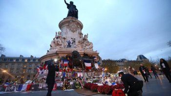 Un nuevo detenido en la investigación sobre los atentados de París
