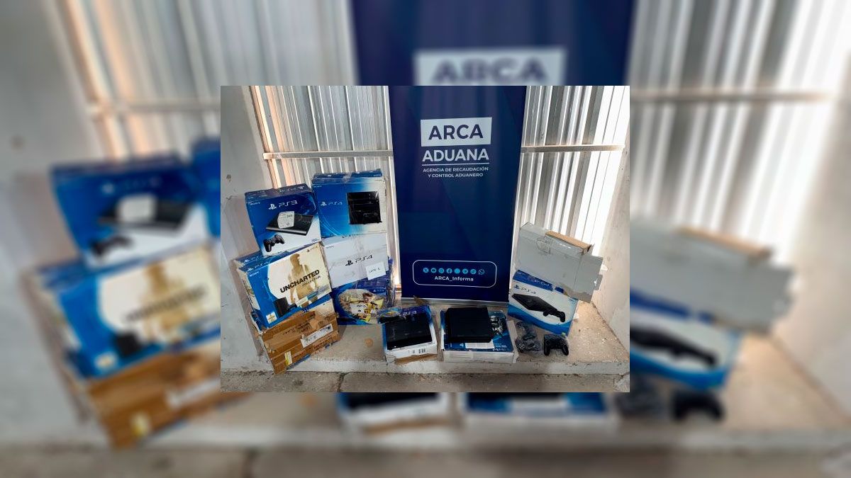 El Banco Ciudad llevará a cabo en noviembre una nueva subasta en la que se destaca el remate varios artículos Sony para PlayStation y su precio base es de $96.000. El Banco Ciudad llevará a cabo en noviembre una nueva subasta en la que se destaca el remate varios artículos Sony para PlayStation y su precio base es de $96.000.