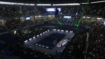 El Premier Padel confirmó su regreso a Mendoza en 2023