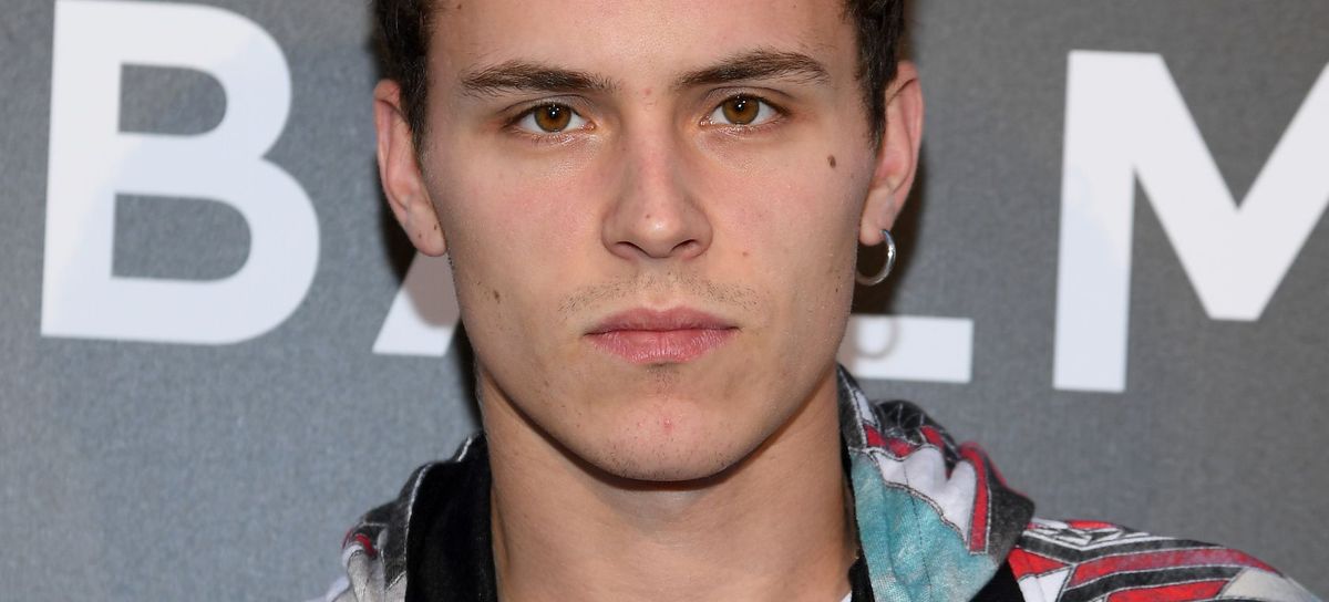 Aron Piper es un éxito en Netflix con una serie española de 6 capítulos.