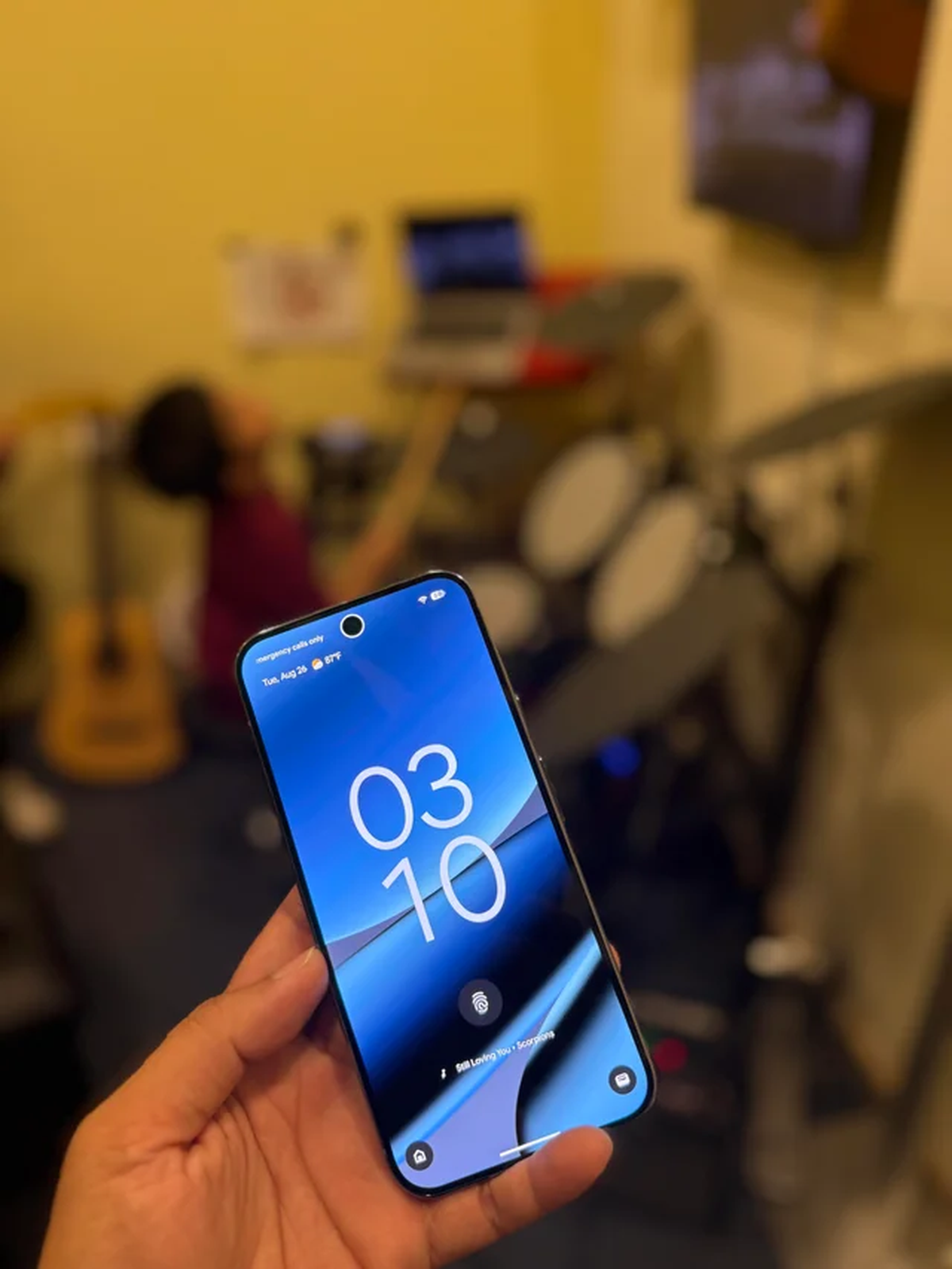 Este teléfono puede significar la victoria de Google sobre sus competidores directos. 